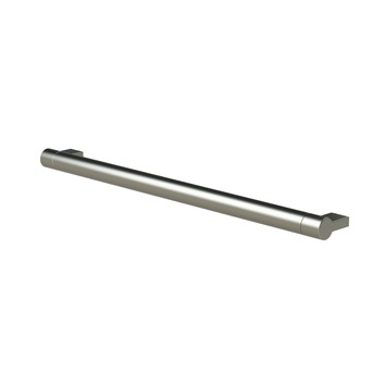 Boston meubelgreep 33 cm rvs
