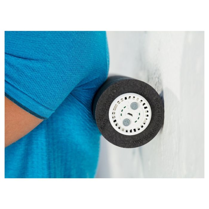 Blackroll Unisex Velvære og massage Booster Head Box