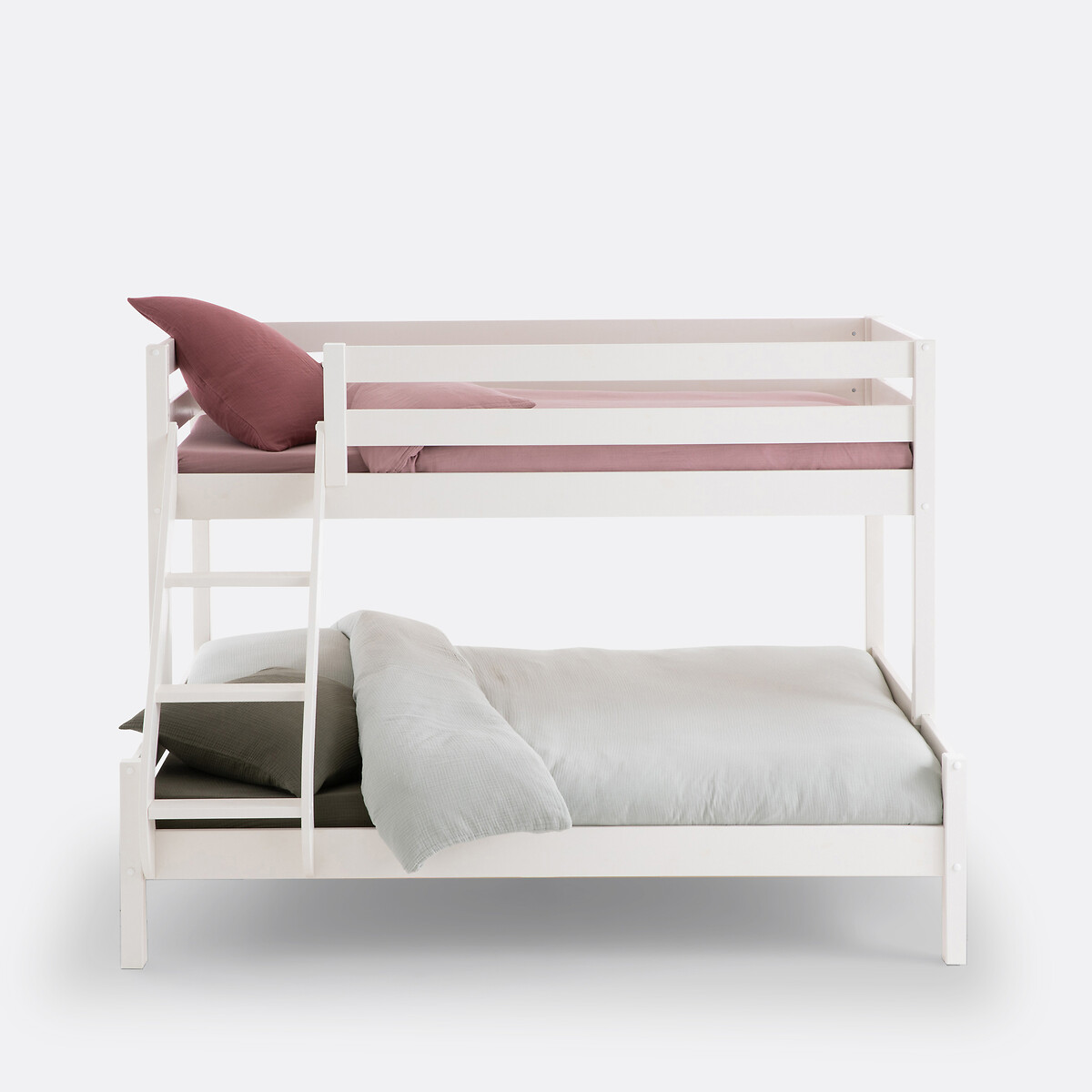 LA REDOUTE INTERIEURS<br>Beliche, 3 zonas de dormir, Reunião
