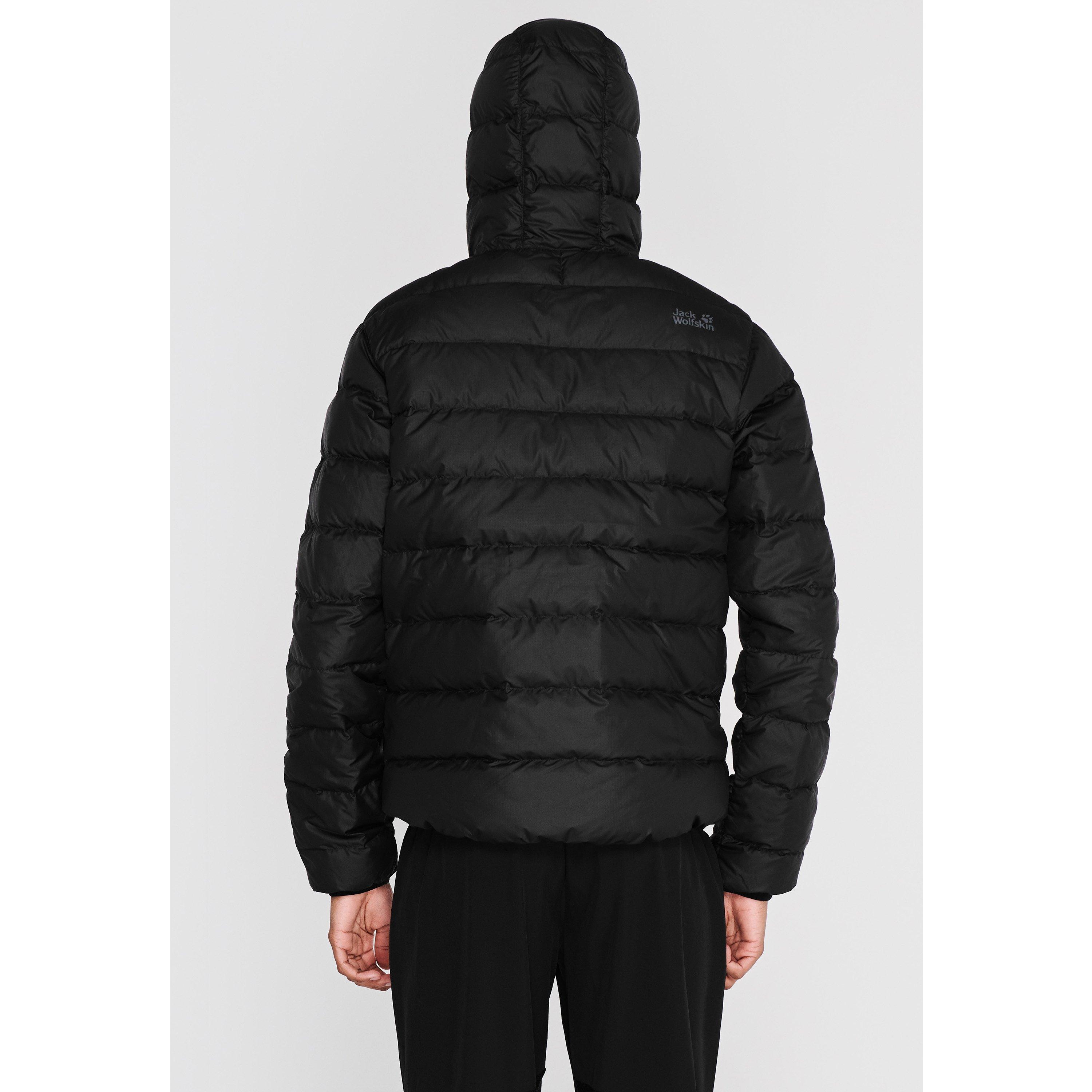 Jack Wolfskin Helium Puffer Jacket