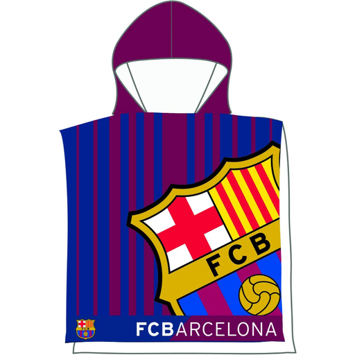 Poncho FC Barcelona 71141