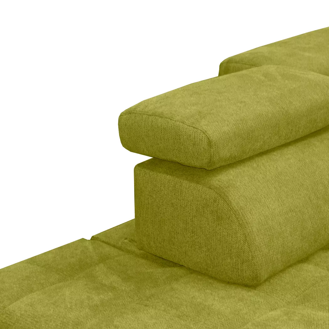 Ecksofa Abel