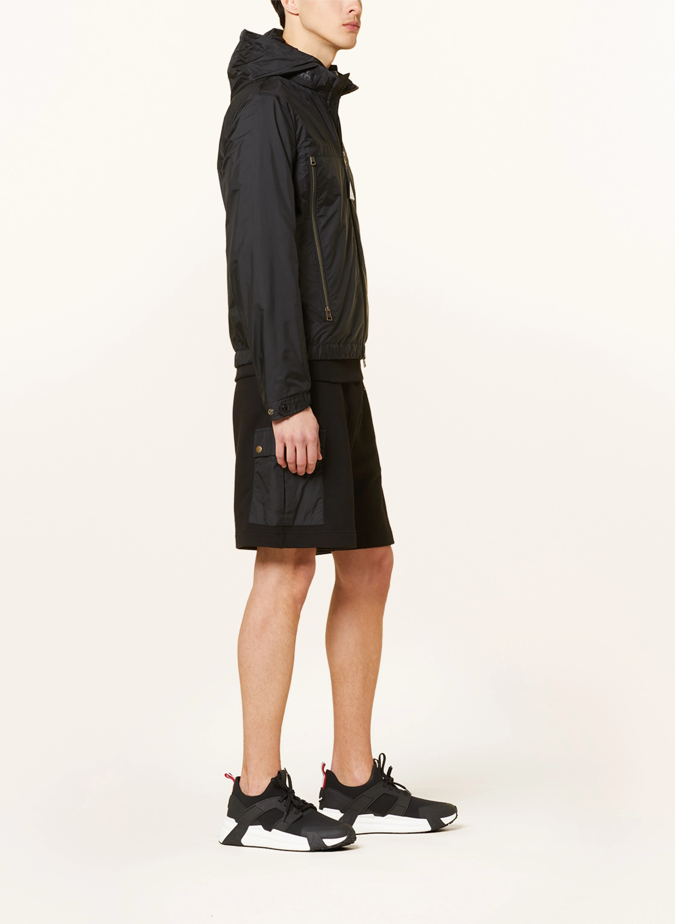 MONCLER Jacke NIRE