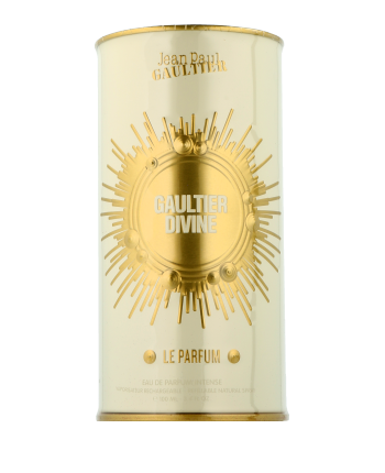 Jean Paul Gaultier Divine Le Parfum Eau de Parfum Intense Spray (nachfüllbar) 100ml
