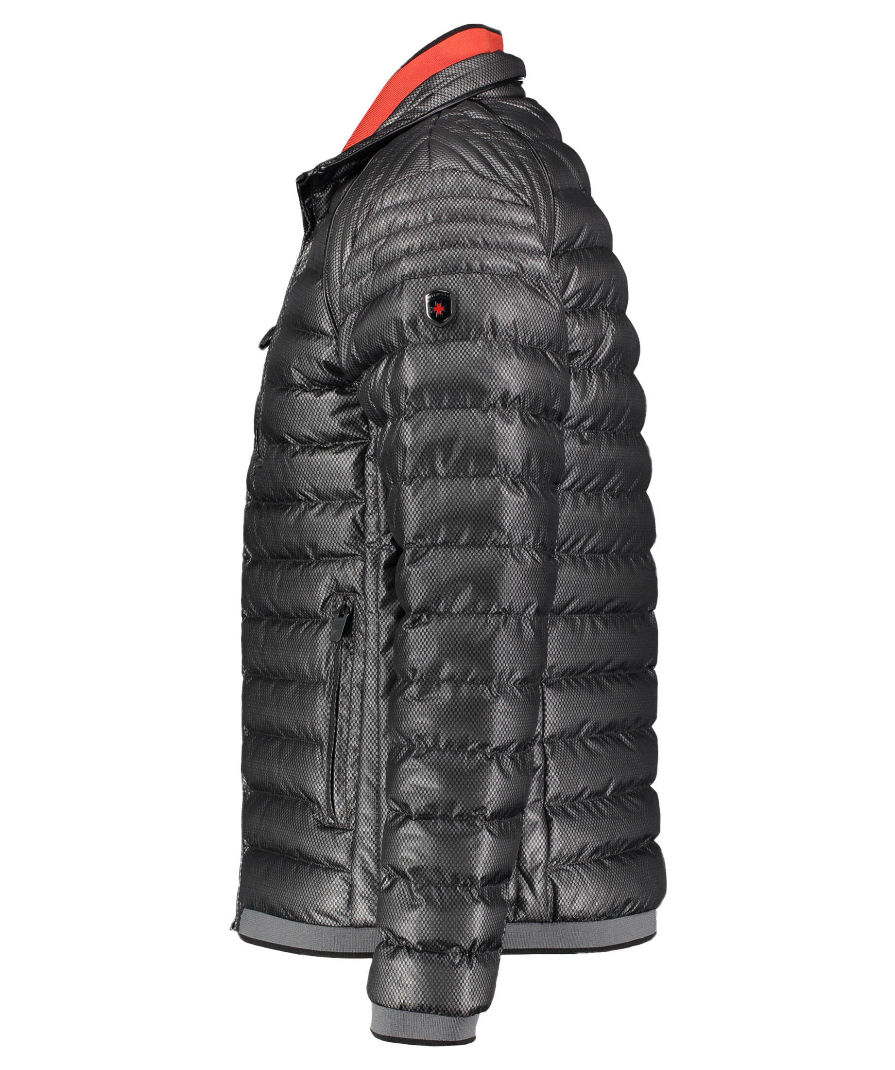 Wellensteyn| Herren Jacke 