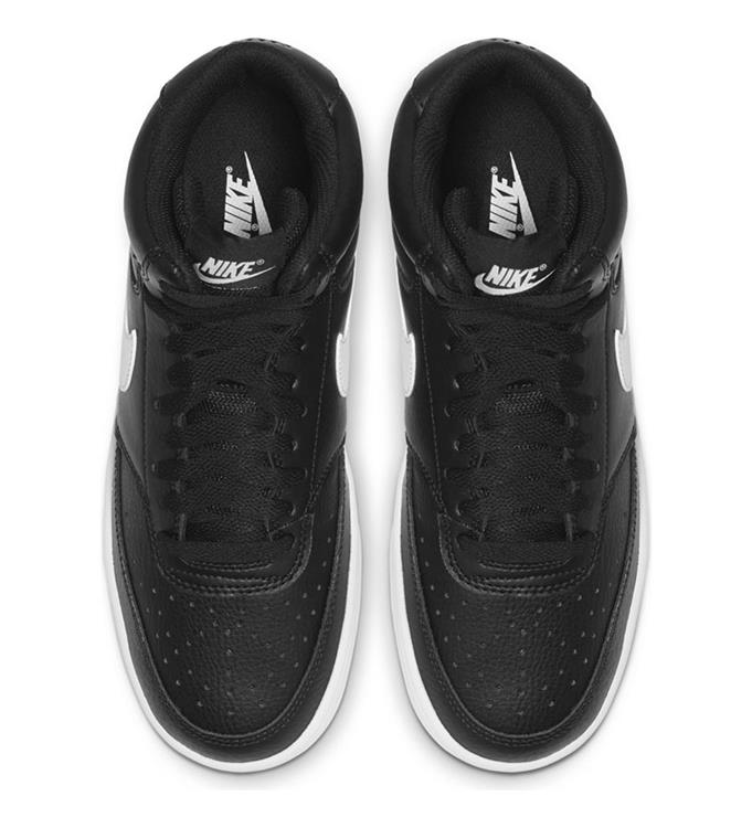 Nike Court Vision Mid Womens Sneakers