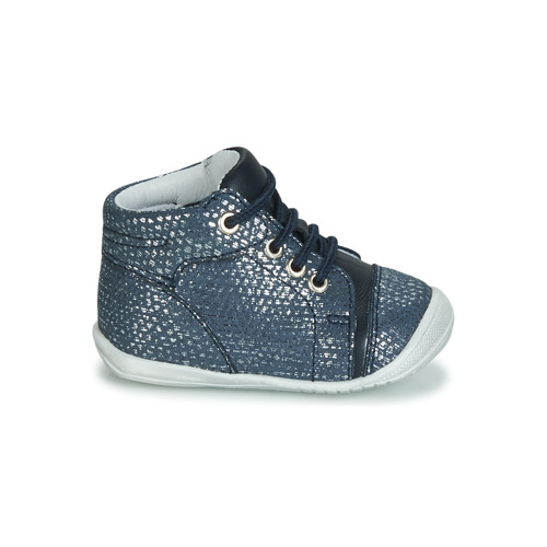 GBB - OLSA - Bleu