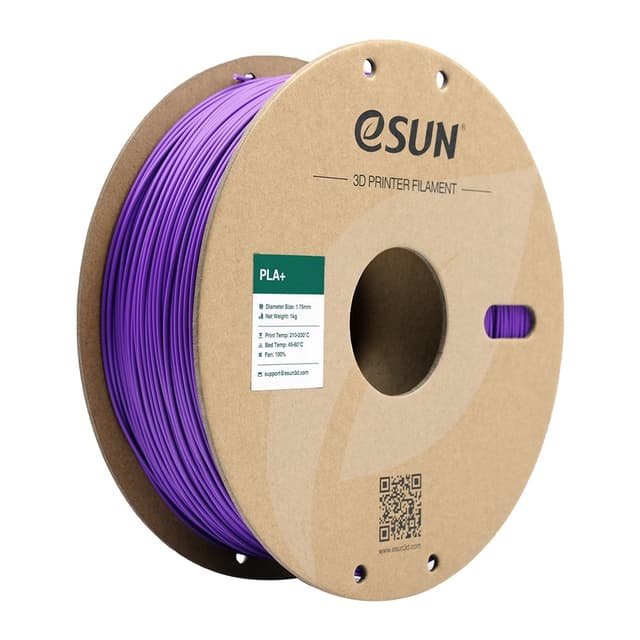 eSUN PLA + 1.75 mm 1 kg