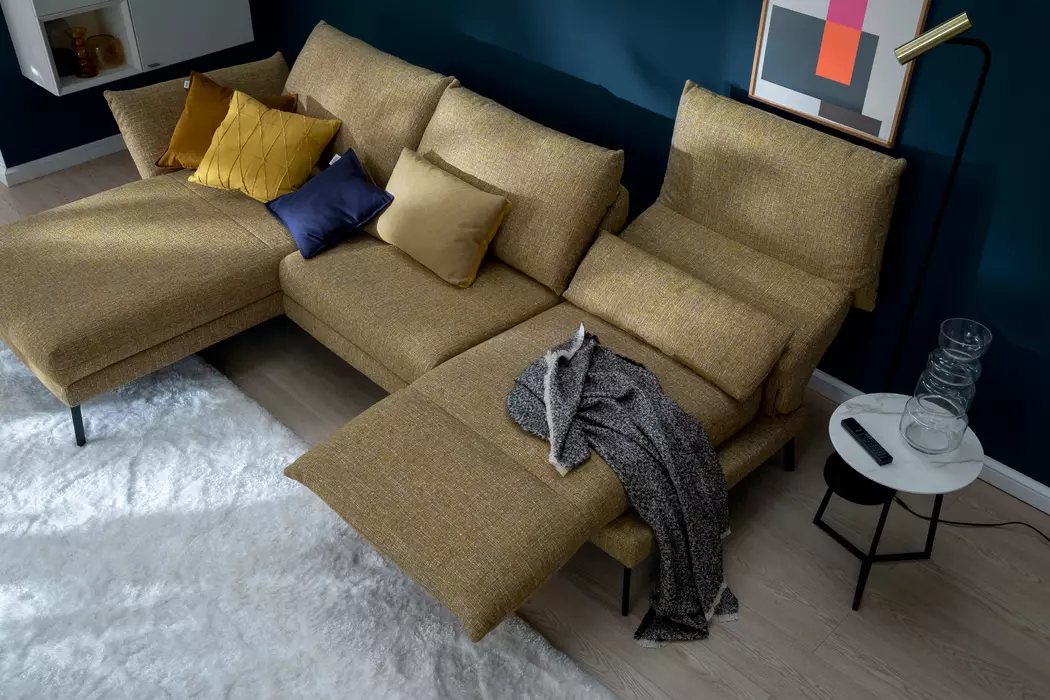 Ecksofa Spin