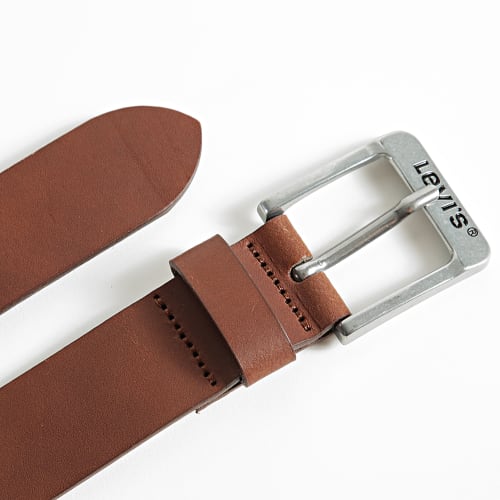 Ceinture 38016 Marron