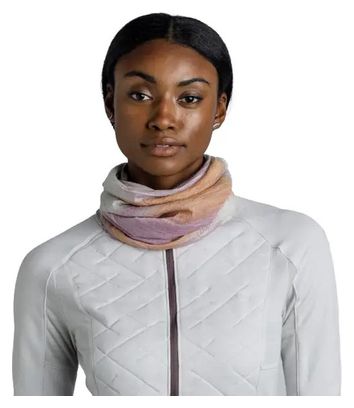 Tour de Cou Buff Merino Lightweight Prints Arky Multicolore