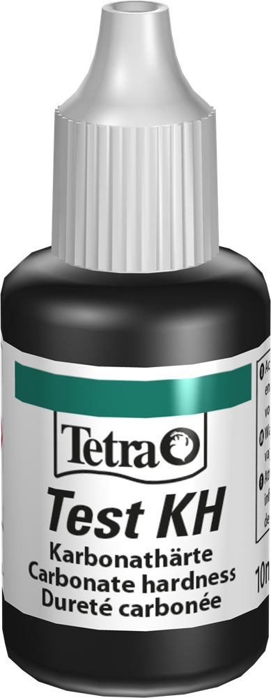 Tetra watertest KH carbonaathardheid 10 ml