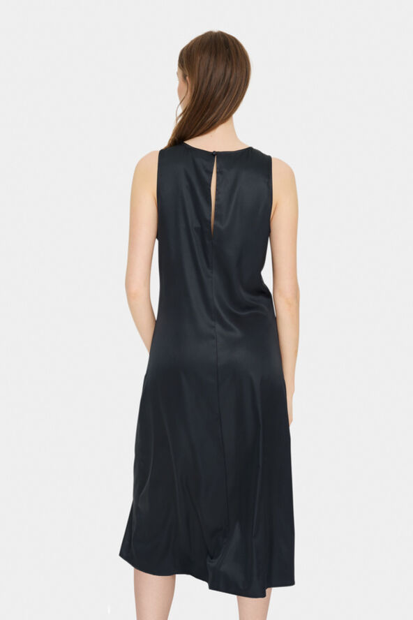 Saint Tropez DisaSZ Dress Black