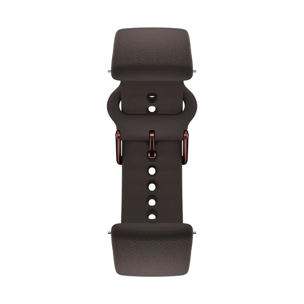 Polar Silikonarmband, 20 mm 29,90 € Ändere deinen Look mit einem angenehm weichen und strapazierfähigen Silikonarmband, das auch noch klasse aussieht. Die in zwei frischen Farben erhältlichen Armbänder sind wetterfest und bieten eine bequeme Passform