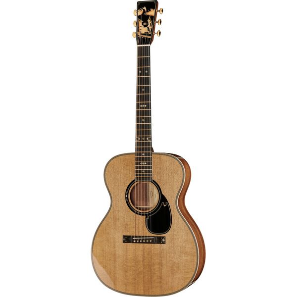 Martin Guitar OM 20th Century Ltd