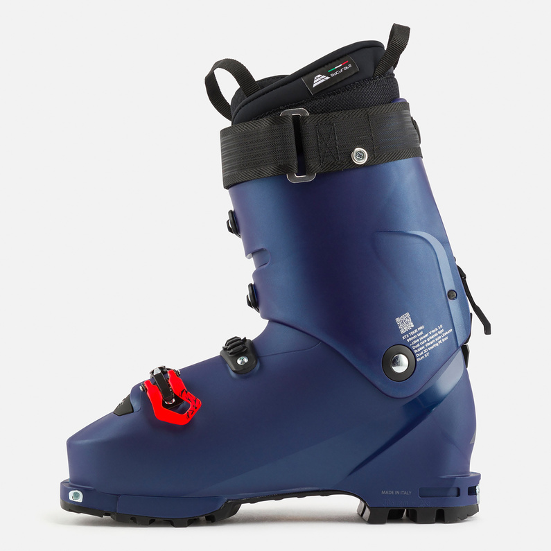 Lange Herren XT3 Tour Light MV 130 Tourenskischuhe