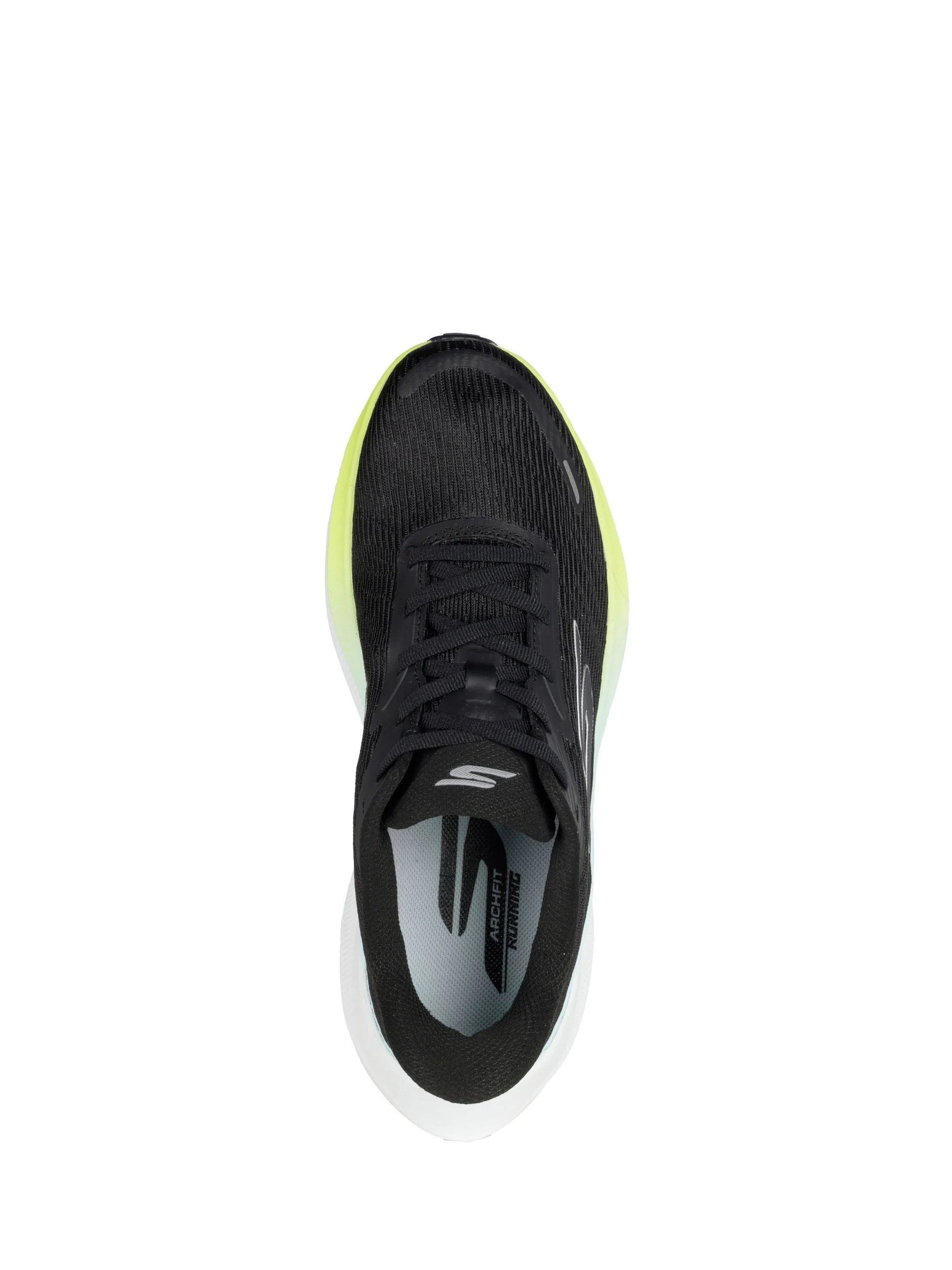 Skechers Aero Wave Pulse Running Trainers