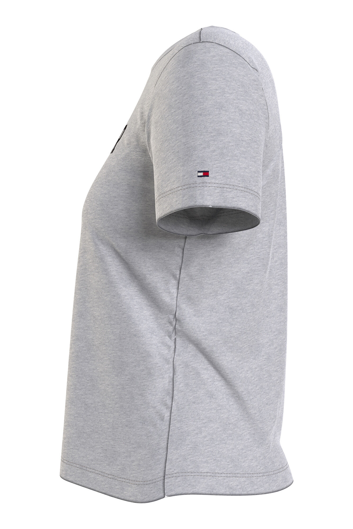 Camiseta de algodão
