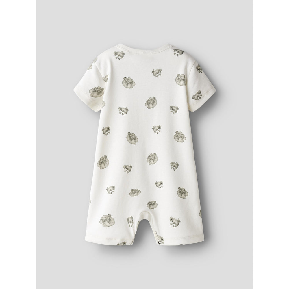 Køb Lil'Atelier Coconut Milk Frog Gayo San Loose Dragt