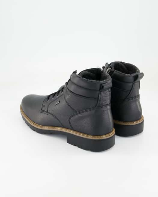Igi & Co UCUGT 66113 Schnürstiefel in Schwarz