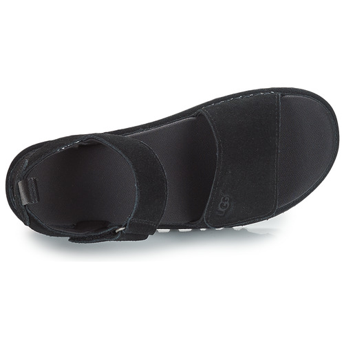 UGG - GOLDENSTAR - Noir