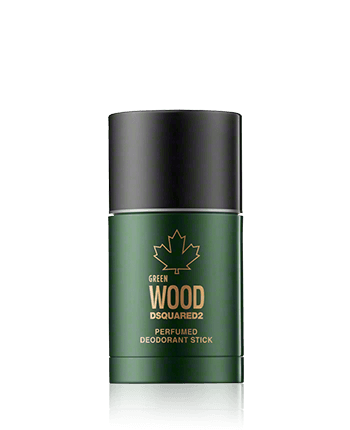 Dsquared² Green Wood deodorant stick 75ml