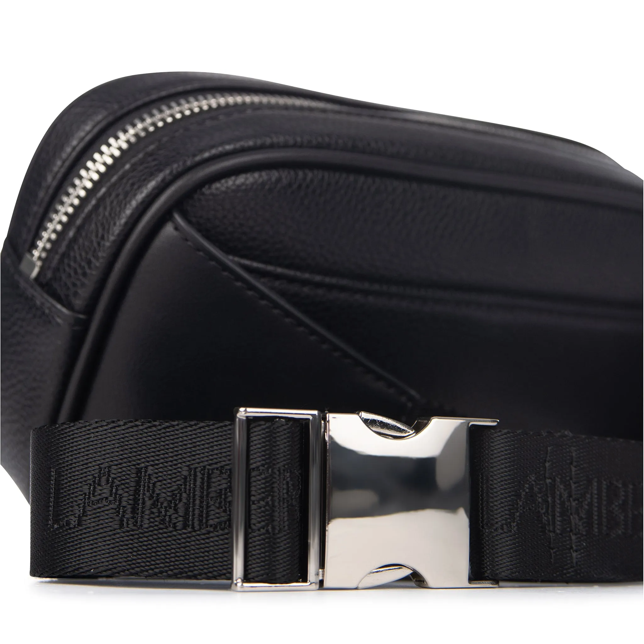 Lambert Sac de Taille Marina - Noir