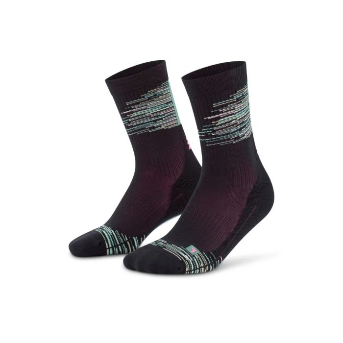 CEP Dame Strømper Paris Vibes 80's Mid Cut Sock Sort