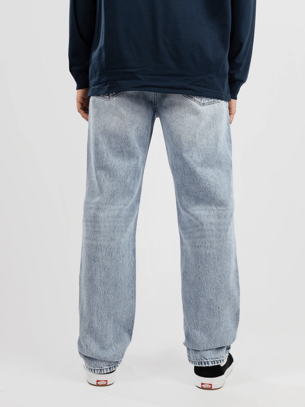 Empyre Skids Relaxed Fit Jeans light/pastel blue