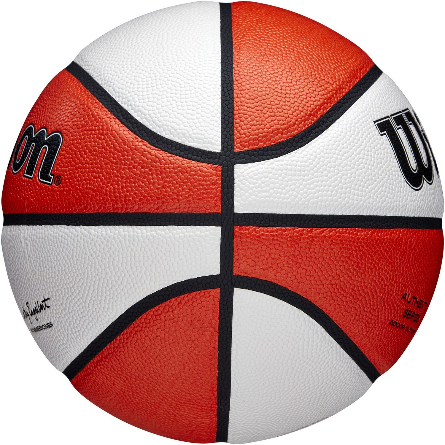 Wilson WNBA Authentic Indoor Outdoor