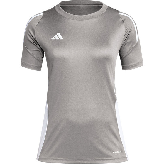 adidas Tiro 24 Training Shirt Dames