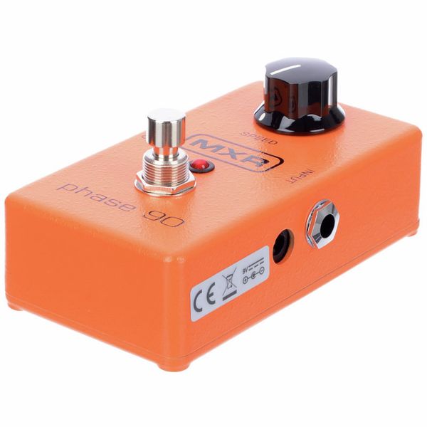 MXR Phase 90 Bodeneffektgerät
