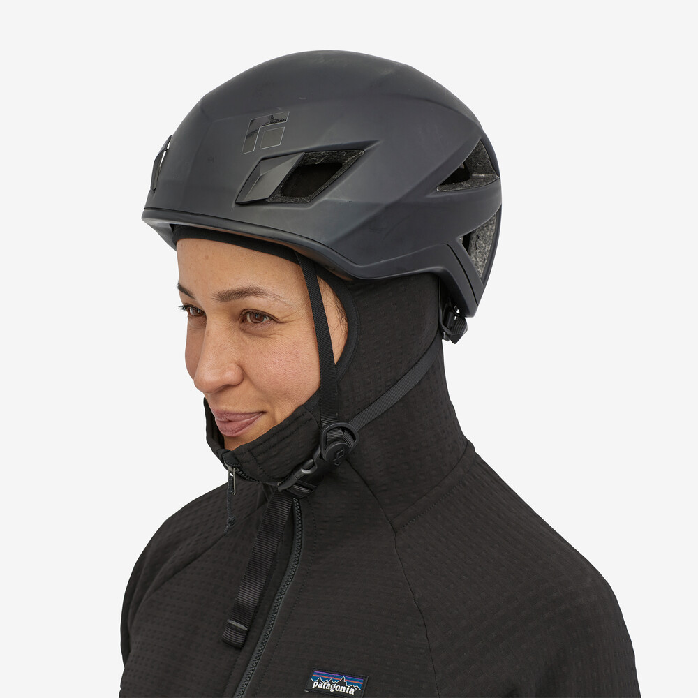 Damen-R2-TechFace-Hoodie