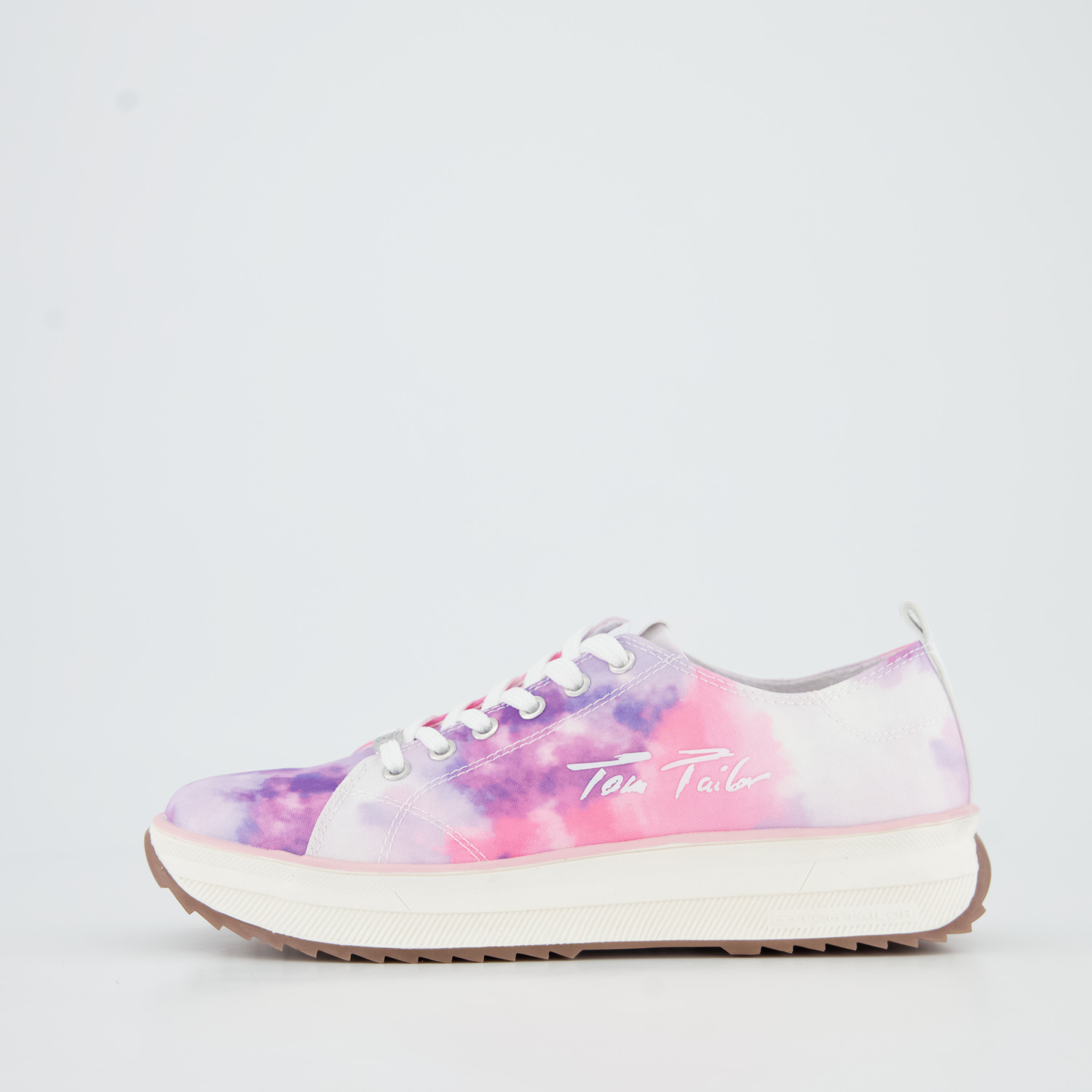 Tom Tailor Halbschuhe