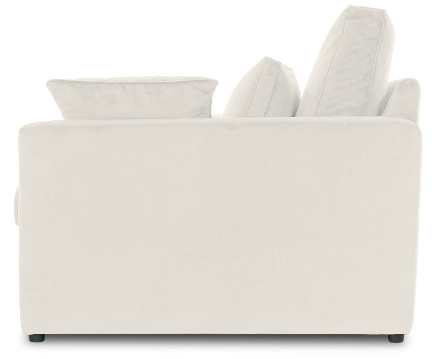 Fauteuil - Loveseat Romee