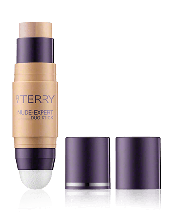 By Terry Nude-Expert Duo Stick 10 Golden Sand 8,5g