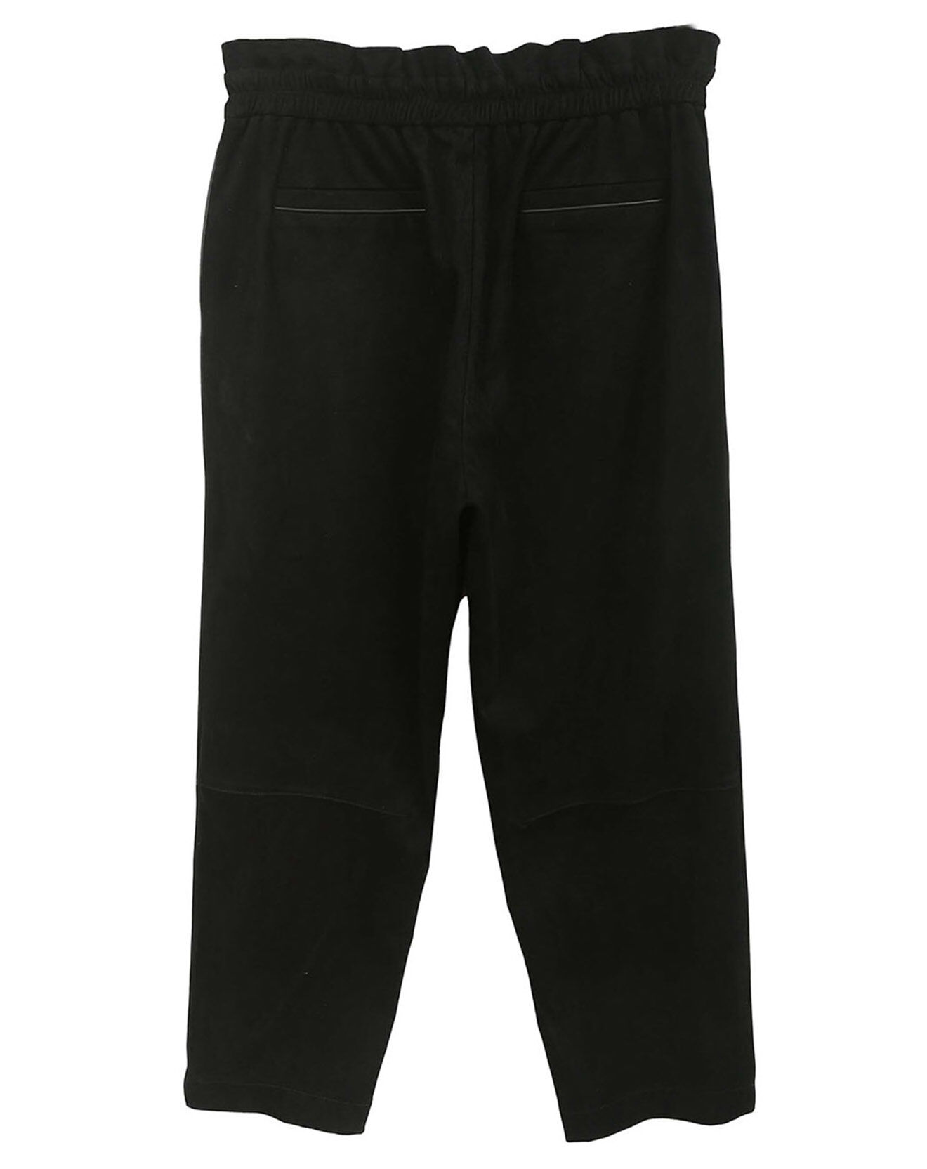 See u Soon Pantalon Lana noir