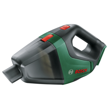 Bosch 18V handstofzuiger UniversalVac (zonder accu)