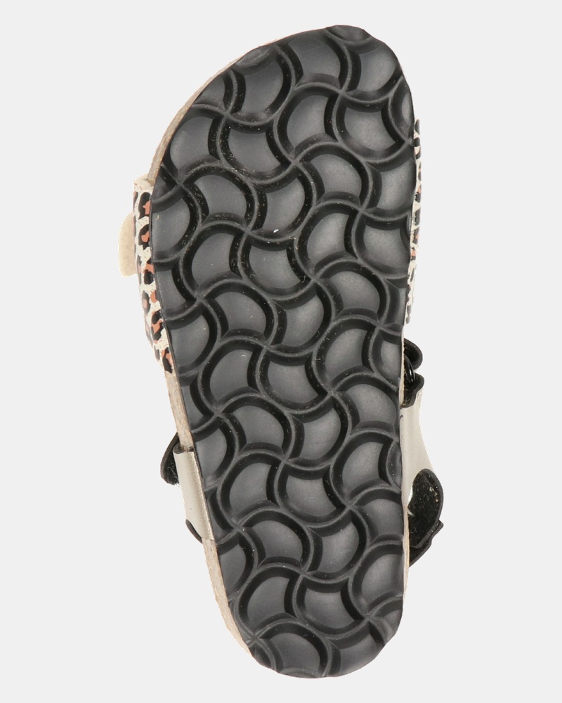 Nelson Kids Sandalen  - goud
