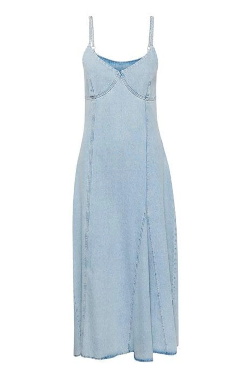 Gestuz KailaGZ sl long dress