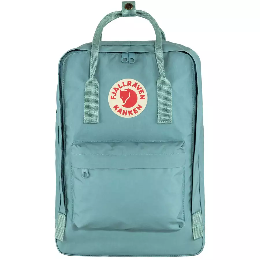 Fjällräven Kånken Laptop 15'' - Rucksack 40 cm sky blue