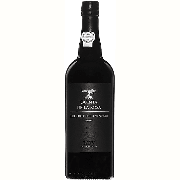 Late Bottle Vintage Porto 2015