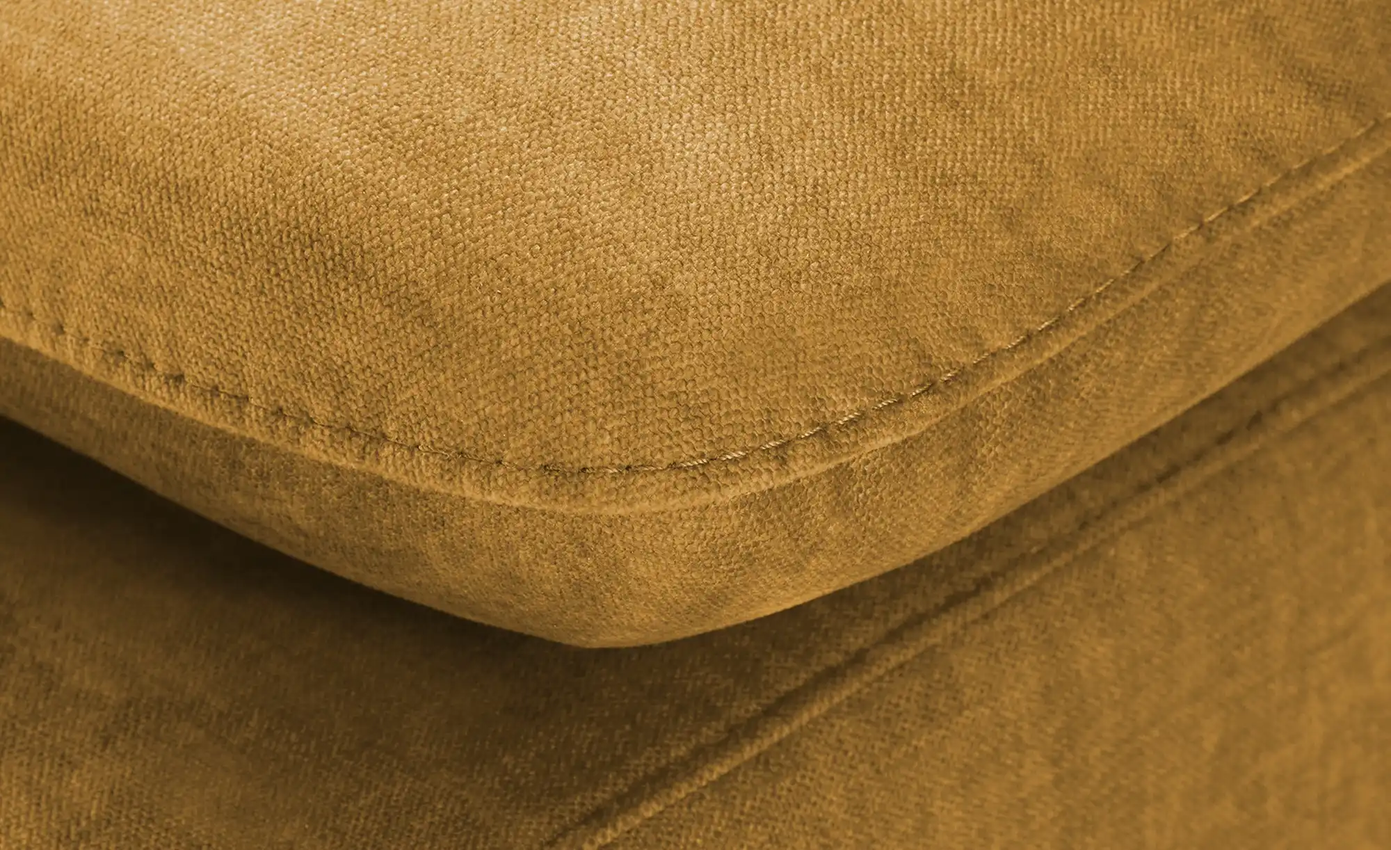 switch Ecksofa aus Mikrofaser Avilla