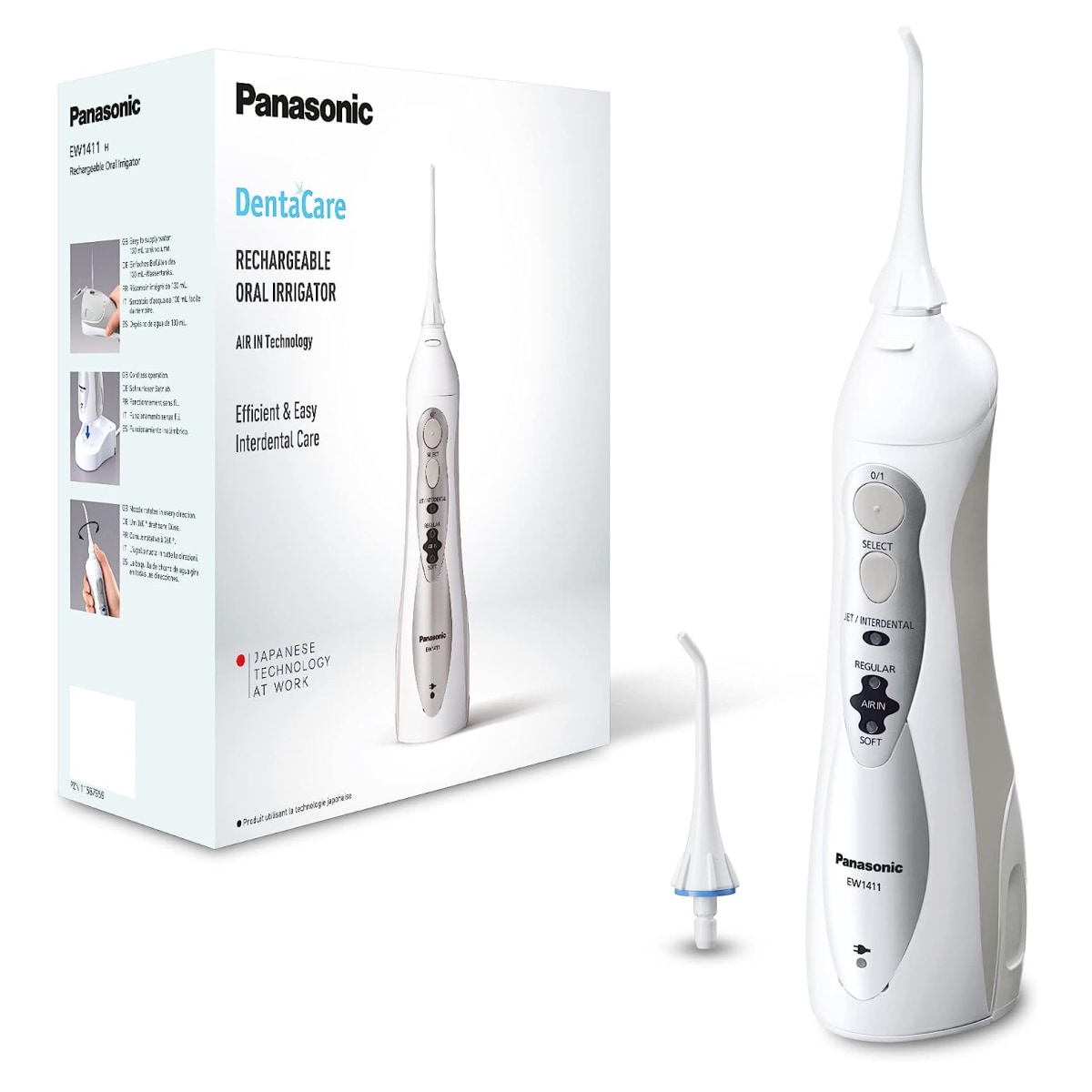 Panasonic EW-1411H845 Munddusche