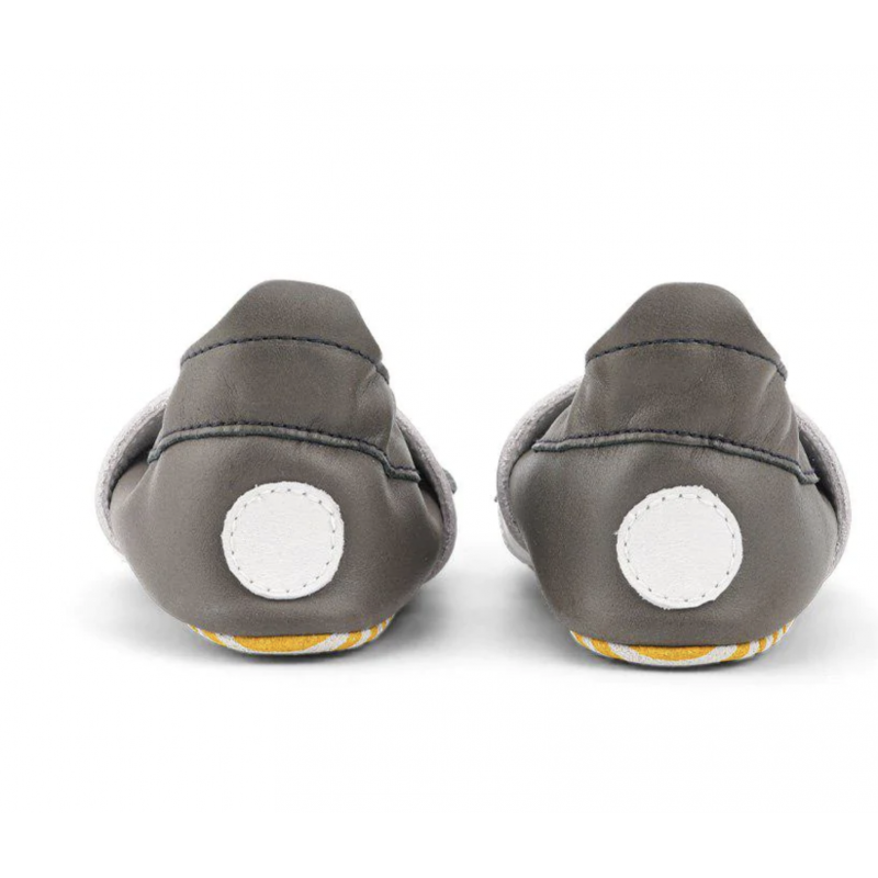Bobux Bobux chaussons panda