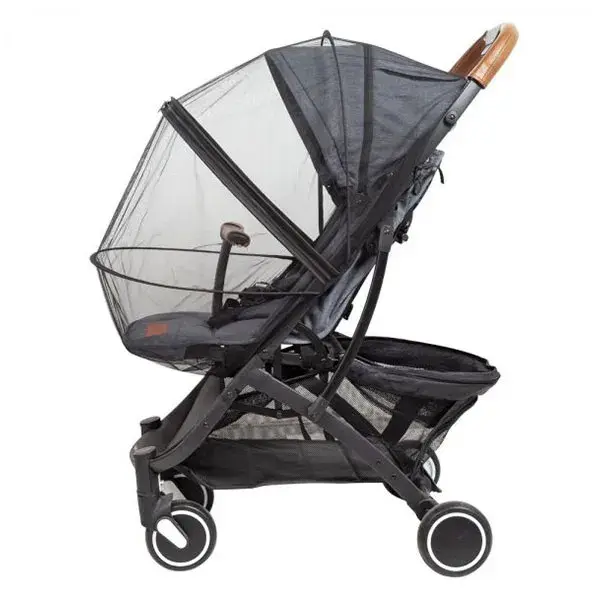 Mosquiteiro para carrinho de bebê Tineo All Inclusive