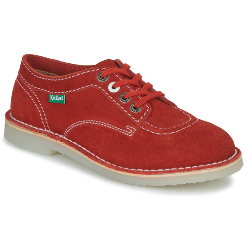 Kickers - KICK KARMA - Rouge