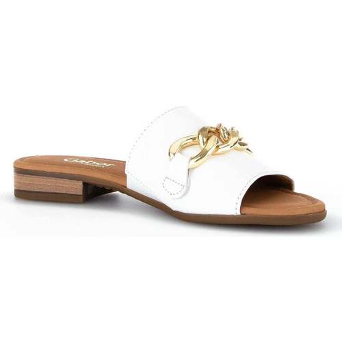Gabor - 82.791.50 Blanco