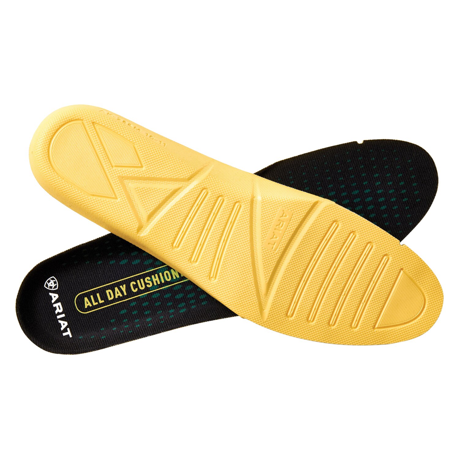 ARIAT Innensohlen All Day Cushioning Insole