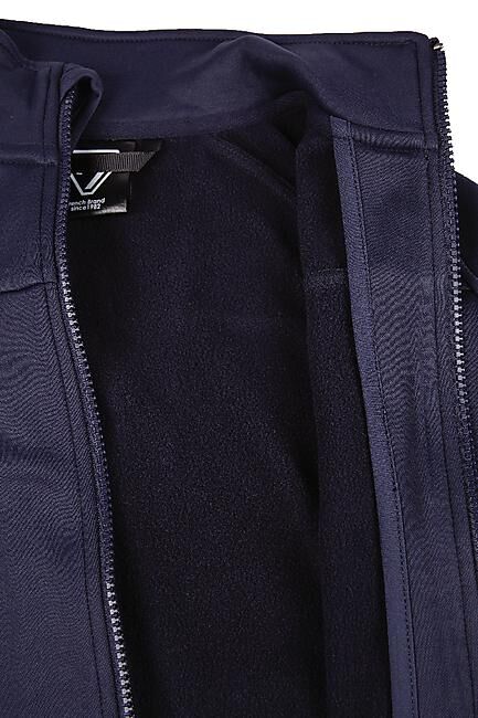 DEGRE 7 - VESTE CHOMBAS